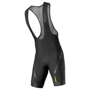 Mavic Cosmic Elite Thermo Bib Short - NWT